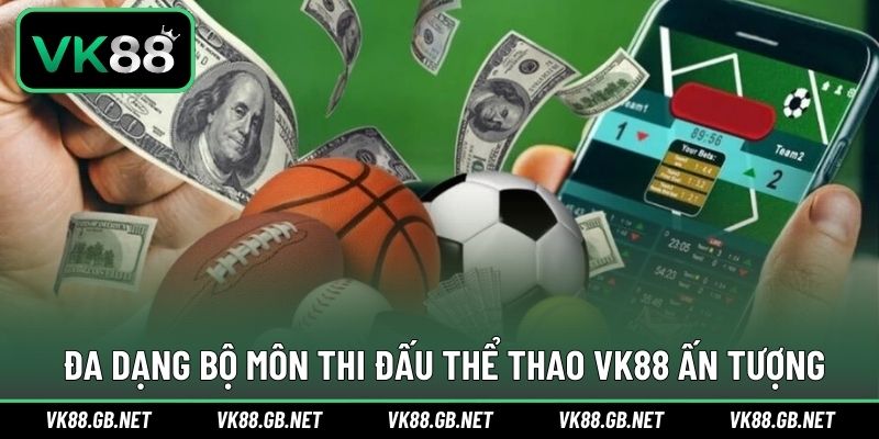 Bộ môn thi đấu từ truyền thống đến hiện tại tại sảnh thể thao