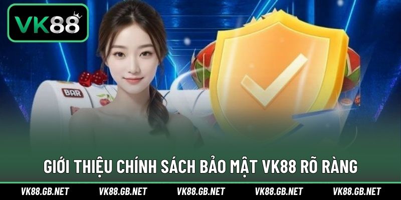 Thông tin chính sách quy định bảo mật nhà cái