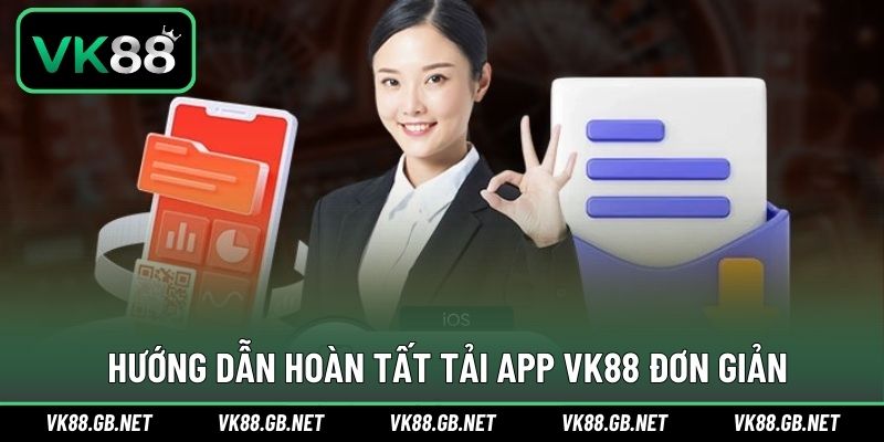 Chi tiết hướng dẫn để hoàn tất tải ứng dụng đa hệ điều hành