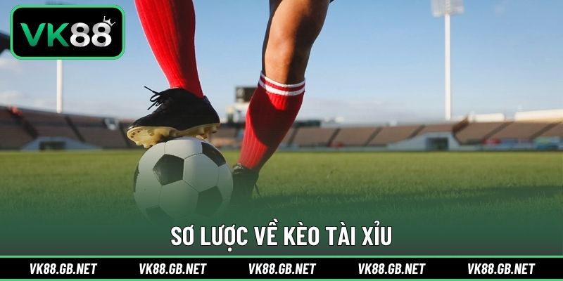 Sơ lược về kèo tài xỉu