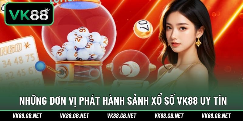 Đơn vị uy tín phát hành sảnh chơi lô đề chất lượng cao
