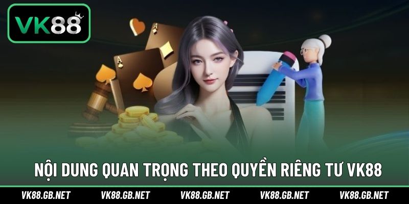 Đầy đủ nội dung quan trọng đảm bảo an toàn thông tin cá nhân