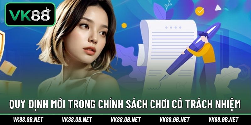 5 quy định mới nhất đảm bảo tham gia có trách nhiệm