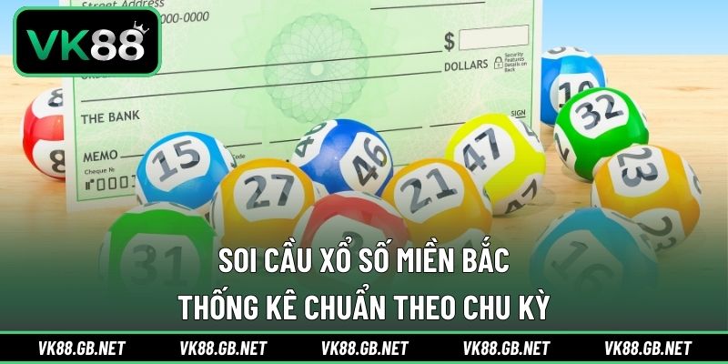 Soi Cầu Xổ Số Miền Bắc