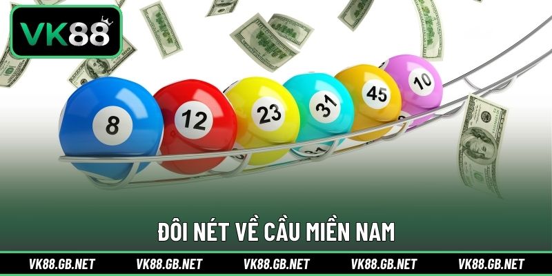 Đôi nét về cầu miền Nam