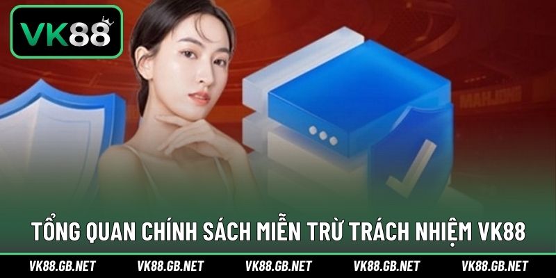 Cơ bản thông tin chính sách miễn trừ từ nhà cái